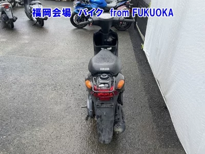 Yamaha JOG-5