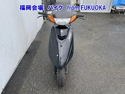 Yamaha JOG-5