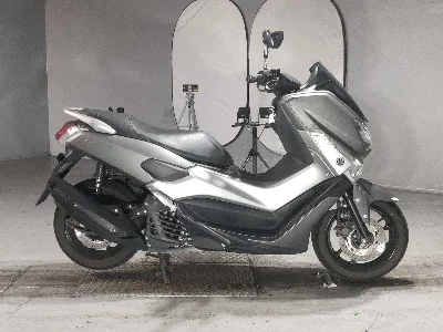 Yamaha N-MAX125