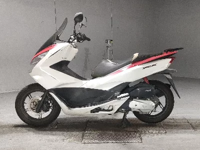 Honda PCX125