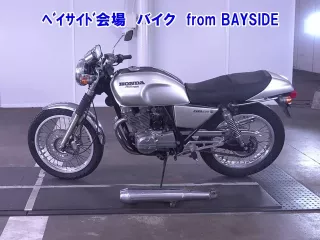 OTHER GB250 CLUBMAN 4