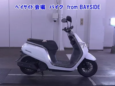 Honda DUNK