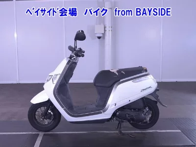 Honda DUNK