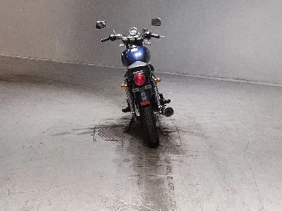 Suzuki ST250E