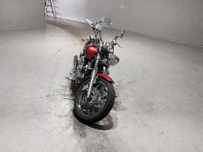 Yamaha DRAGSTAR400