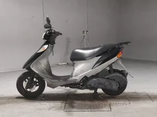 Suzuki ADDRESS V125