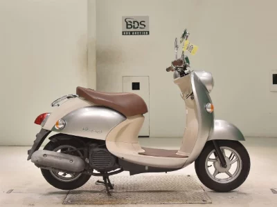 Yamaha VINO-2