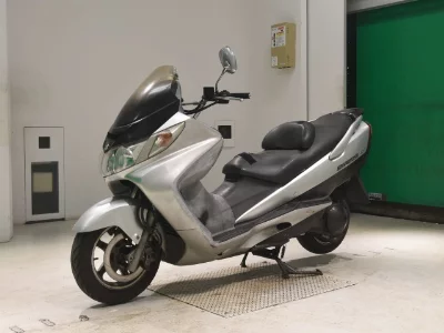 Suzuki SKYWAVE 400-2