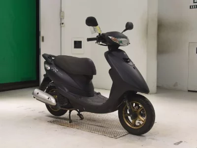 Yamaha JOG ZR-4