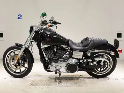 Harley-Davidson HARLEY FXDL1580