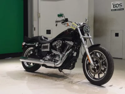 Harley-Davidson HARLEY FXDL1580