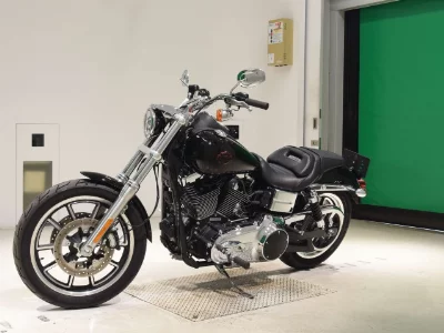 Harley-Davidson HARLEY FXDL1580