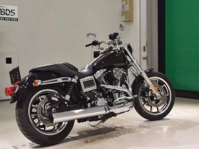Harley-Davidson HARLEY FXDL1580