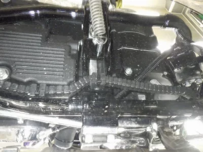 Harley-Davidson HARLEY FXDL1580