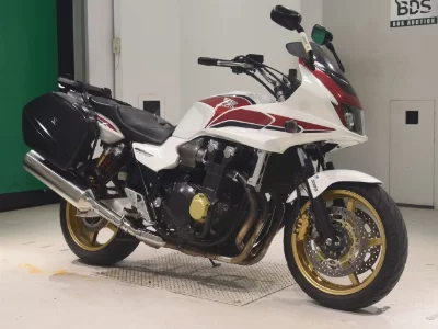 Honda CB1300ST