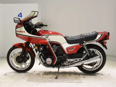 Honda CB750 INTEGRA