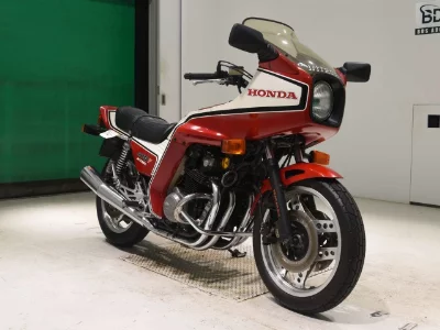 Honda CB750 INTEGRA