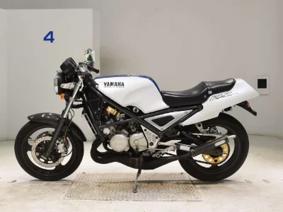 Yamaha R1-Z
