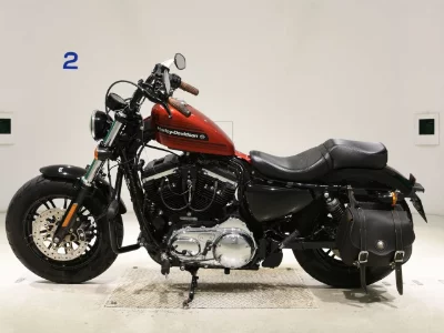 Harley-Davidson HARLEY XL1200XS