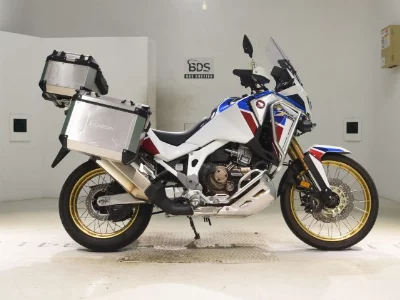 Honda CRF1100L AFRICA TWIN D