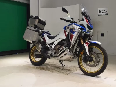 Honda CRF1100L AFRICA TWIN D