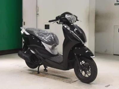 Honda LEAD125-2