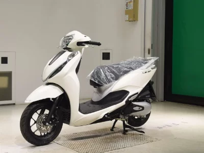 Honda LEAD125-2
