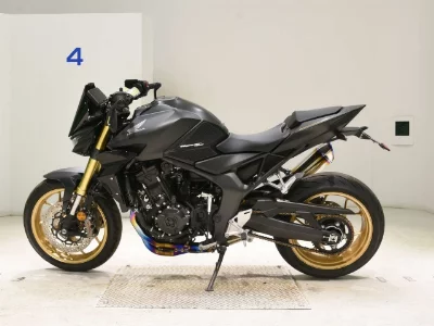 Honda CB1000HORNET SP