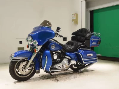 Harley-Davidson HARLEY FLHTCUI1340