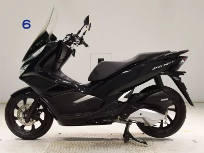 Honda PCX150-3A