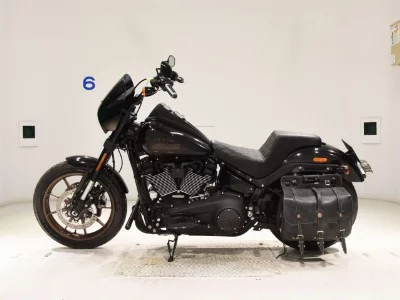 Harley-Davidson  HARLEY FXLRS1870