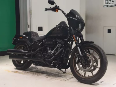 Harley-Davidson  HARLEY FXLRS1870