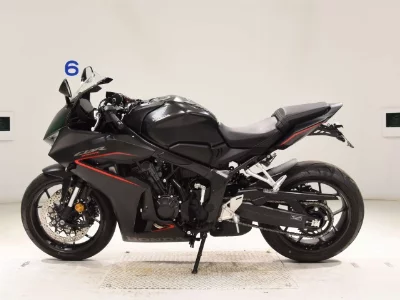 Honda CBR650R-2E CLUTCH 