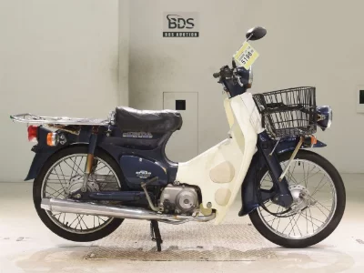 Honda SUPER CUB50