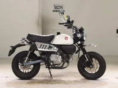 Honda  MONKEY 125