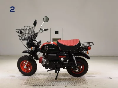 Honda MONKEY