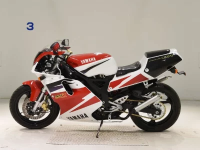 Yamaha TZR250R