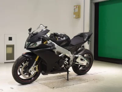 Aprilia APRILIA  TUONO V4RAPRC