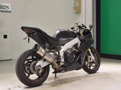 Aprilia APRILIA  TUONO V4RAPRC