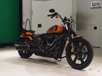 Harley-Davidson HARLEY FXBBS1870