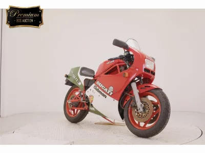 Ducati DUCATI 750 F1