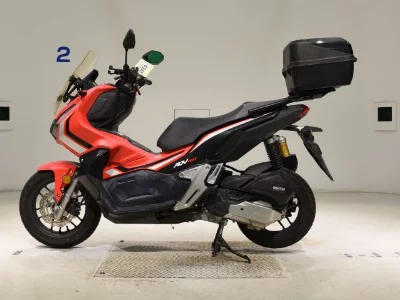 Honda ADV150