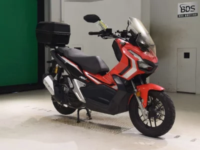 Honda ADV150