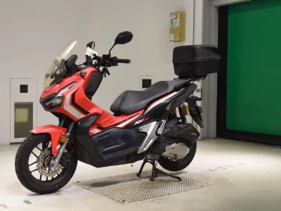 Honda ADV150