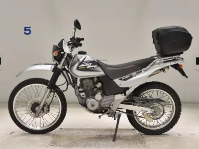 Honda SL230