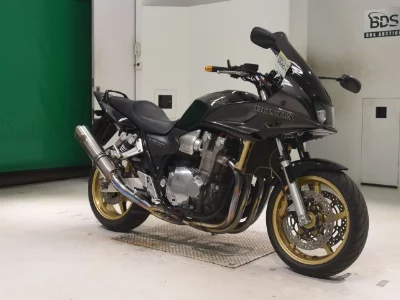 Honda CB1300SF BOLDOR