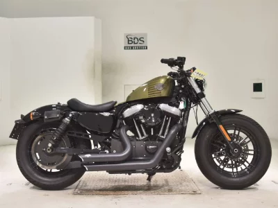 Harley-Davidson HARLEY XL1200X