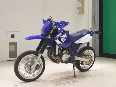 Yamaha LANZA DT230
