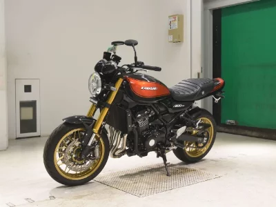Kawasaki Z900RS-2SE
