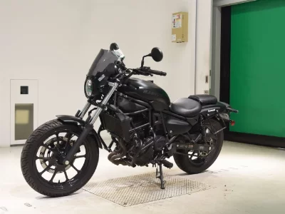 Kawasaki  ELIMINATOR 400-3